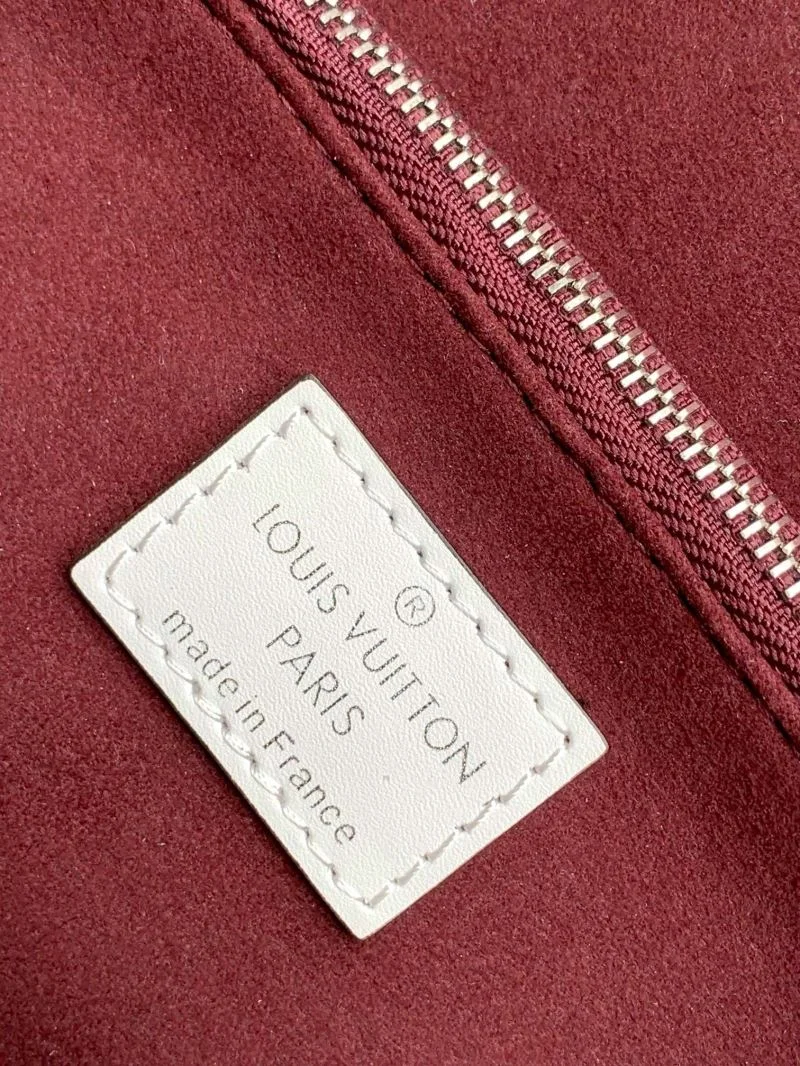 Louis Vuitton Satchel Bags TimelessDesign 39200