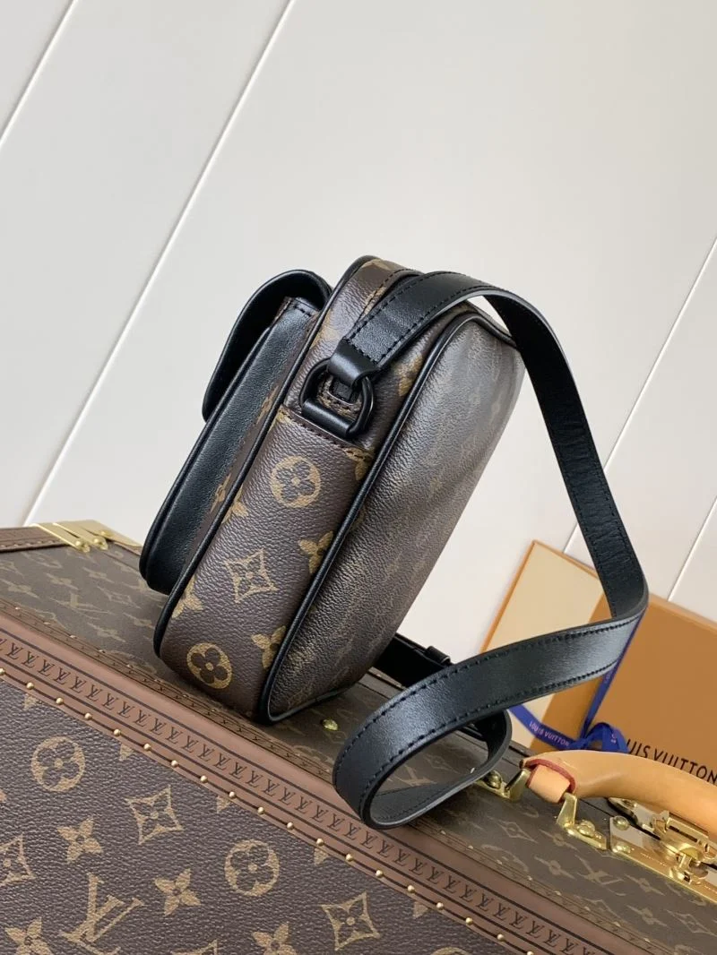 Practical Louis Vuitton Satchel Bags 39198