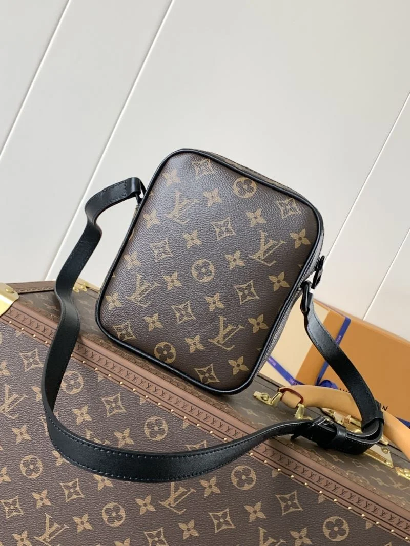 Practical Louis Vuitton Satchel Bags 39198