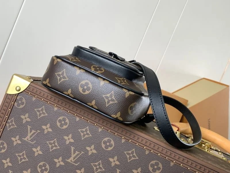 Practical Louis Vuitton Satchel Bags 39198