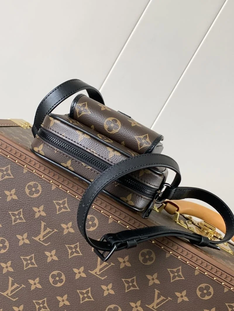 Practical Louis Vuitton Satchel Bags 39198