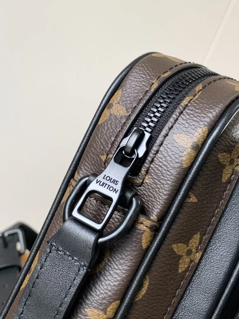 Practical Louis Vuitton Satchel Bags 39198