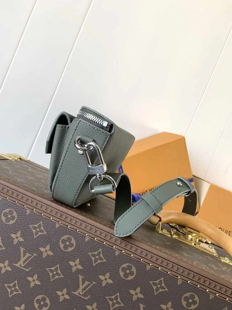 Louis Vuitton Satchel Bags Casual 39199