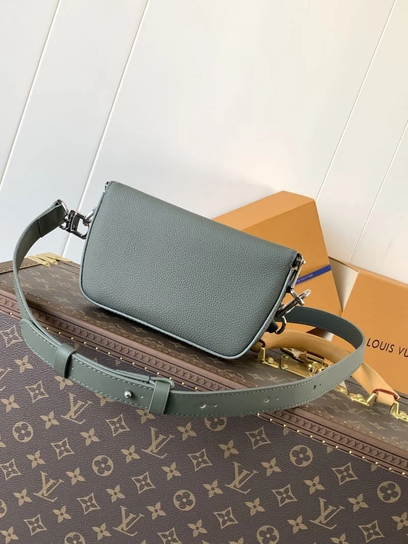 Louis Vuitton Satchel Bags Casual 39199