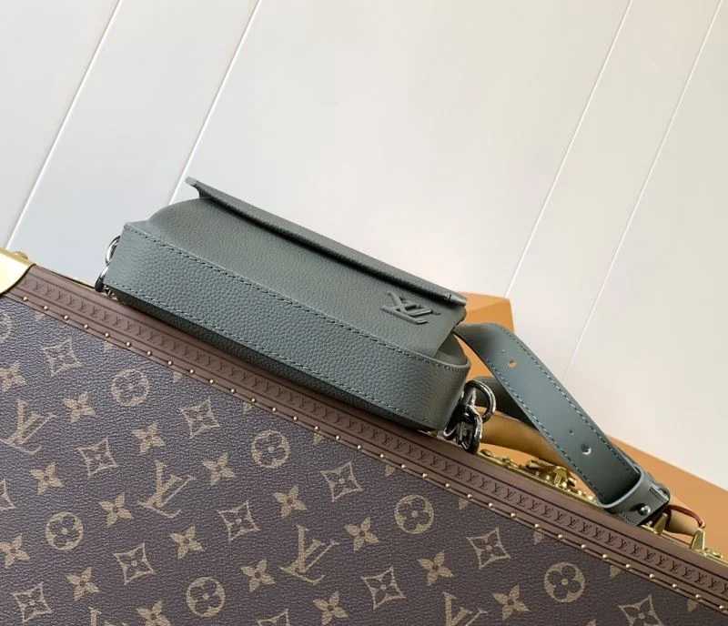 Louis Vuitton Satchel Bags Casual 39199