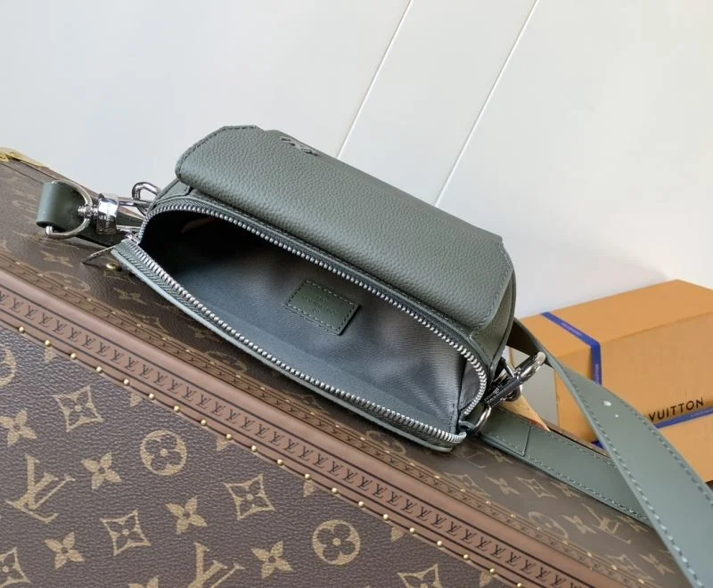 Louis Vuitton Satchel Bags Casual 39199
