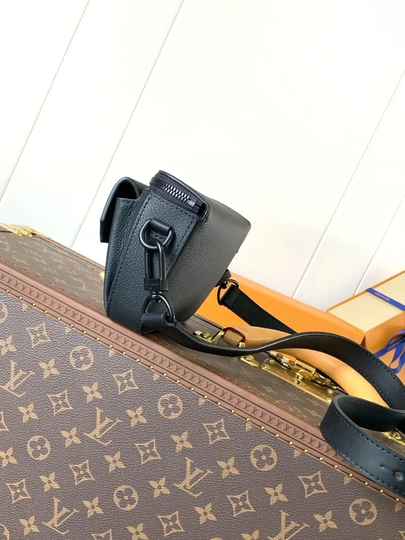 ZipUp Louis Vuitton Satchel Bags 39196