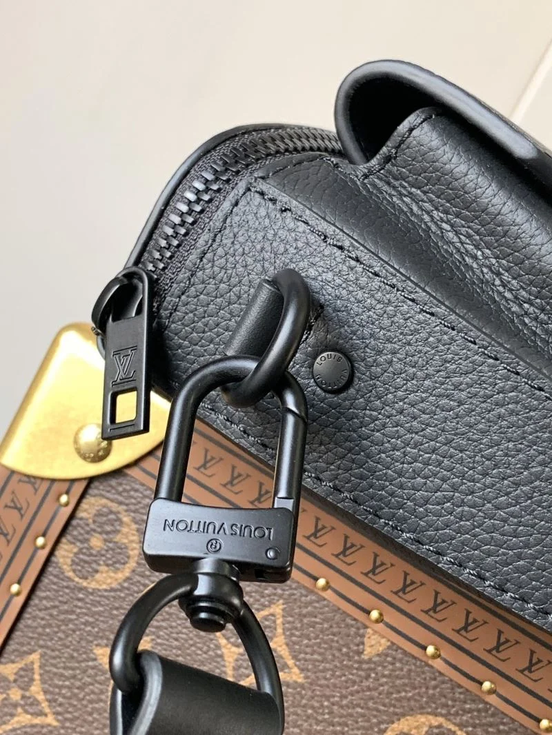ZipUp Louis Vuitton Satchel Bags 39196