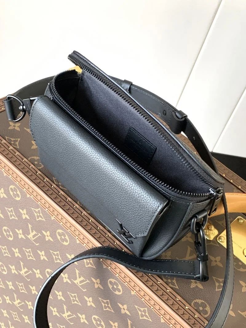 ZipUp Louis Vuitton Satchel Bags 39196