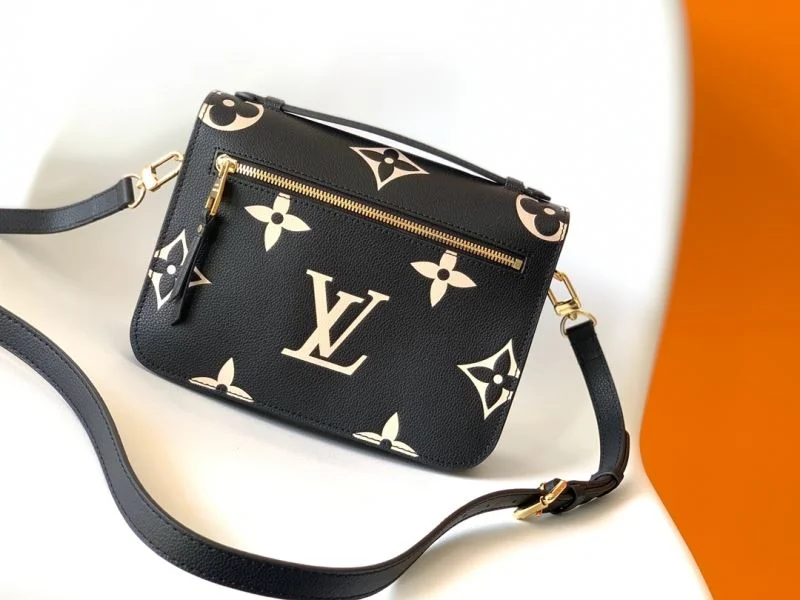 FreshLook Louis Vuitton Satchel Bags 39194