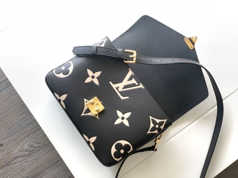 FreshLook Louis Vuitton Satchel Bags 39194