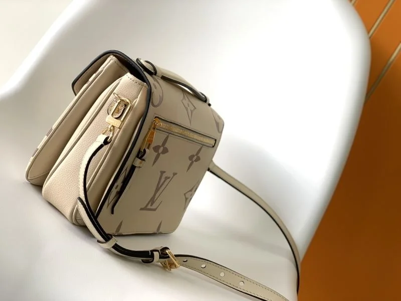 Stylish Louis Vuitton Satchel Bags 39178