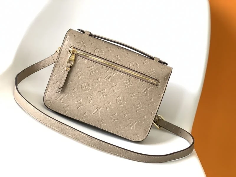 Tailored Louis Vuitton Satchel Bags 39177