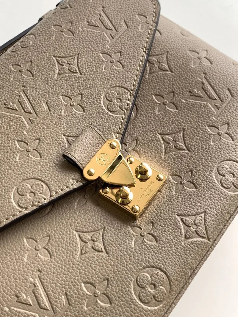 Tailored Louis Vuitton Satchel Bags 39177