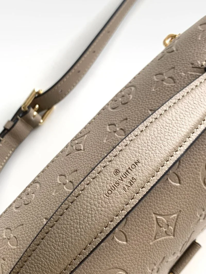 Tailored Louis Vuitton Satchel Bags 39177