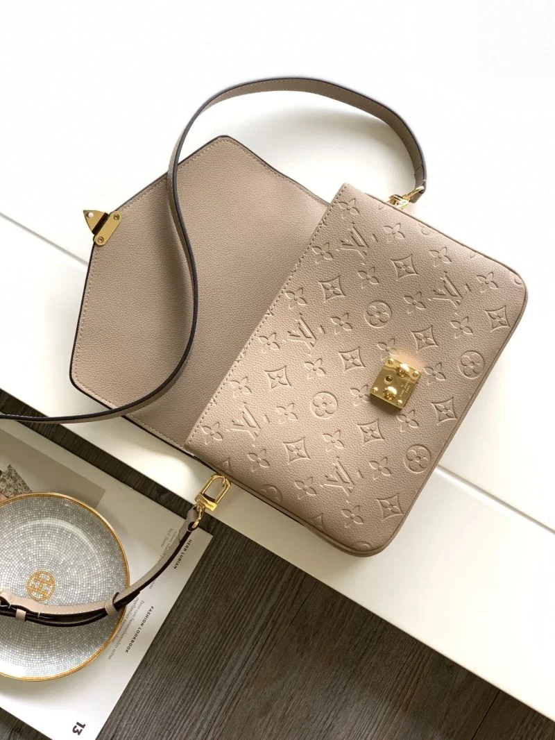 Tailored Louis Vuitton Satchel Bags 39177