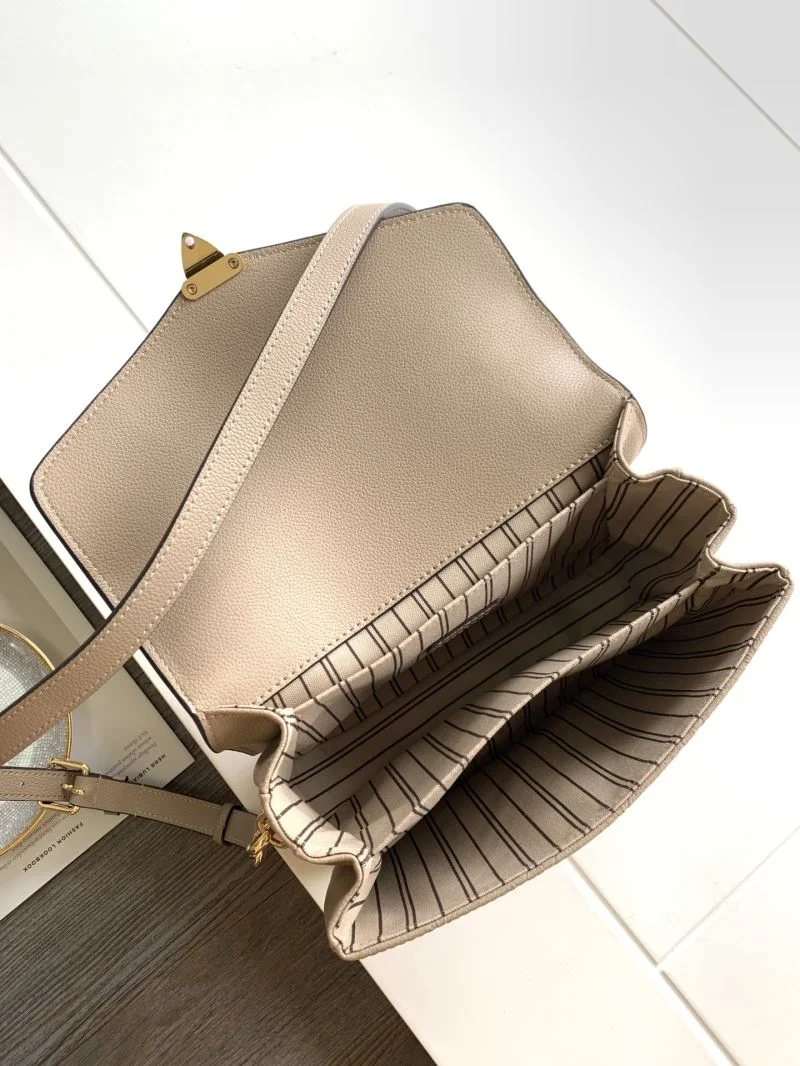 Tailored Louis Vuitton Satchel Bags 39177