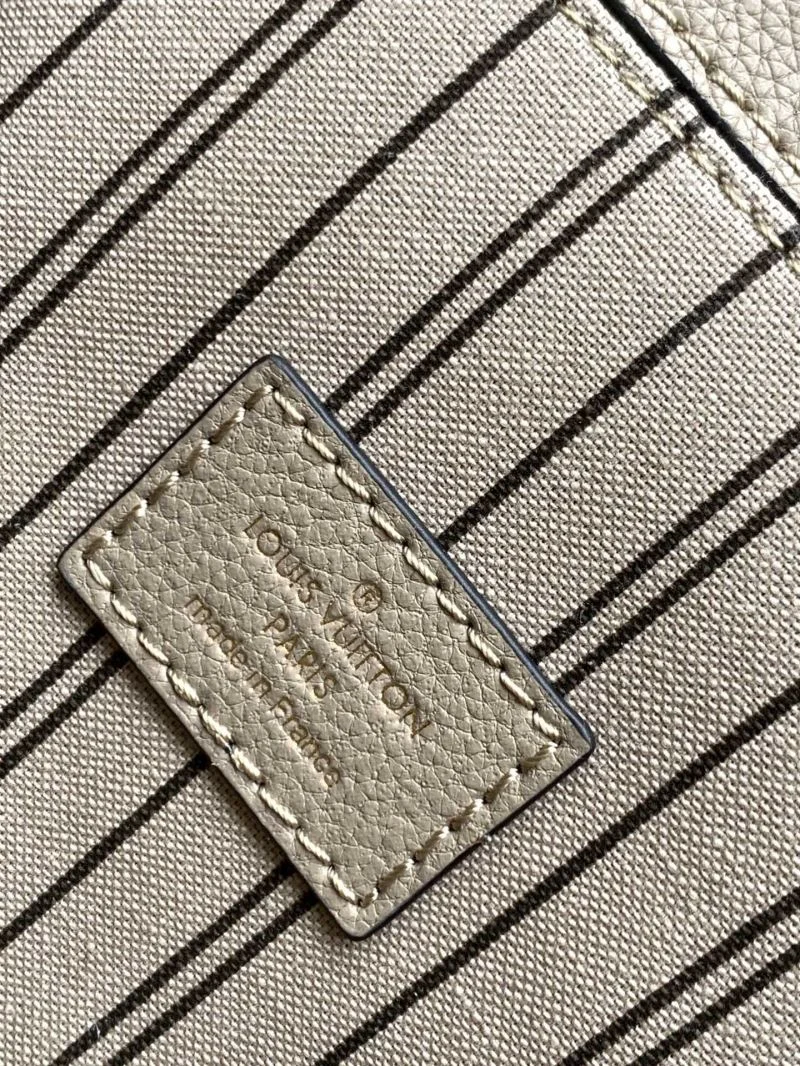 Tailored Louis Vuitton Satchel Bags 39177