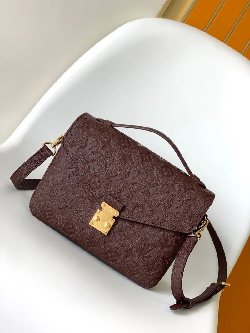 Louis Vuitton Satchel Bags MoistureWicking 39195