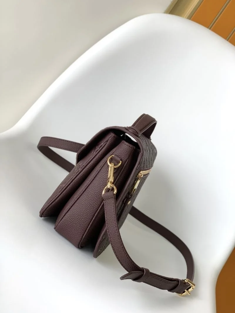 Louis Vuitton Satchel Bags MoistureWicking 39195