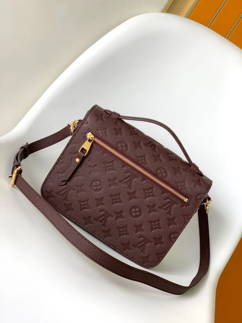 Louis Vuitton Satchel Bags MoistureWicking 39195