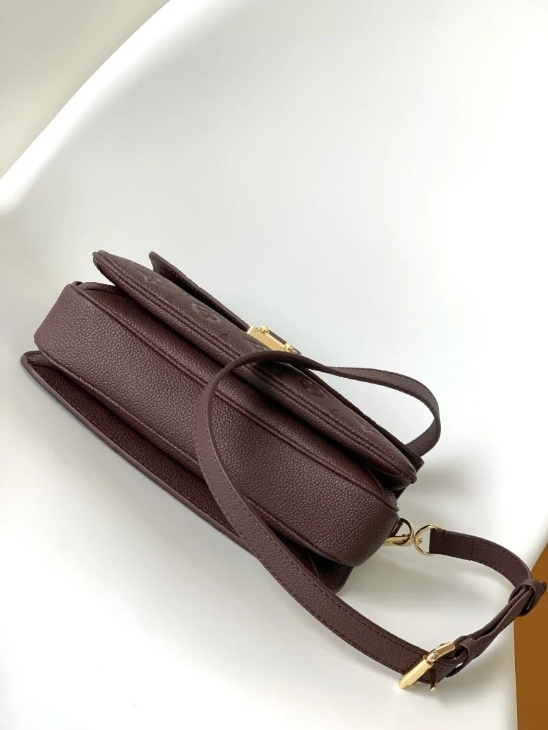 Louis Vuitton Satchel Bags MoistureWicking 39195