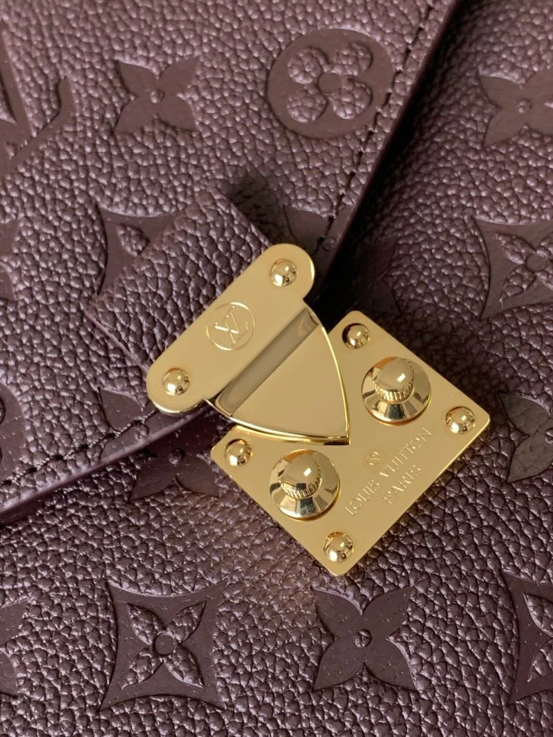 Louis Vuitton Satchel Bags MoistureWicking 39195