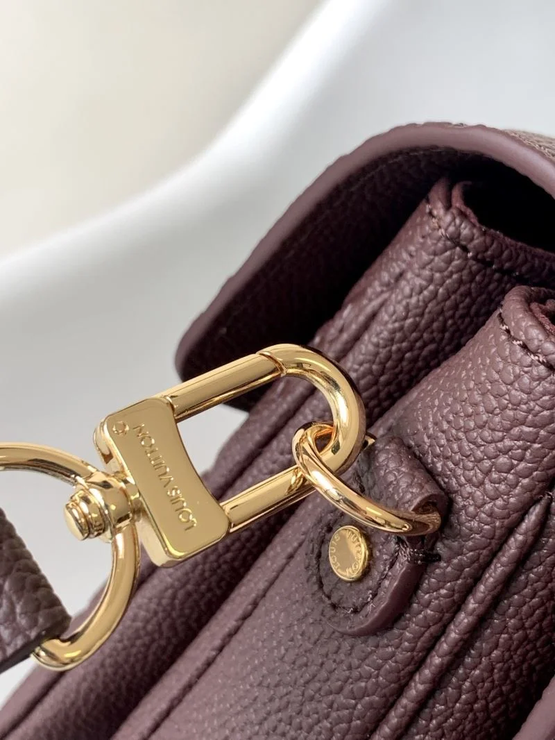 Louis Vuitton Satchel Bags MoistureWicking 39195