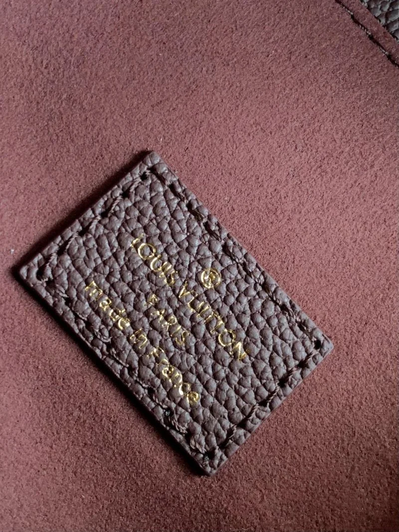 Louis Vuitton Satchel Bags MoistureWicking 39195