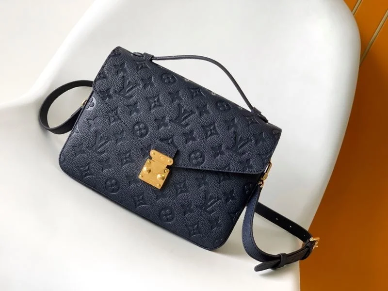 Louis Vuitton Satchel Bags GoodFit 39171