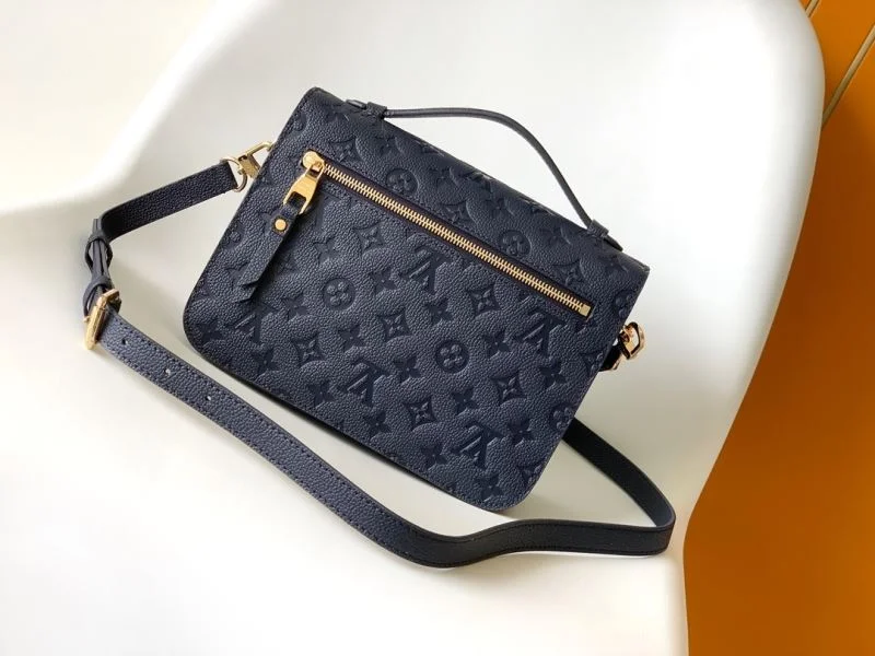 Louis Vuitton Satchel Bags GoodFit 39171