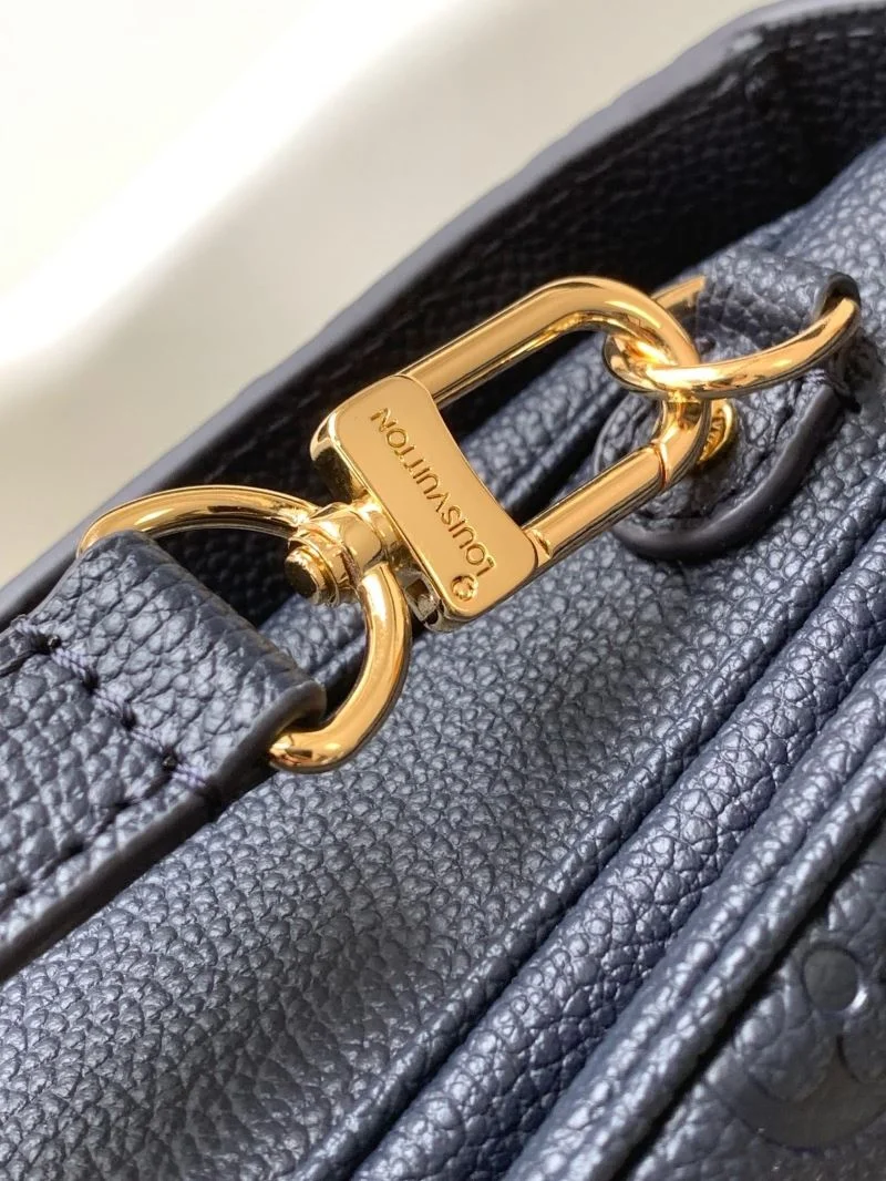 Louis Vuitton Satchel Bags GoodFit 39171