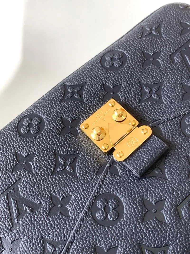Louis Vuitton Satchel Bags GoodFit 39171