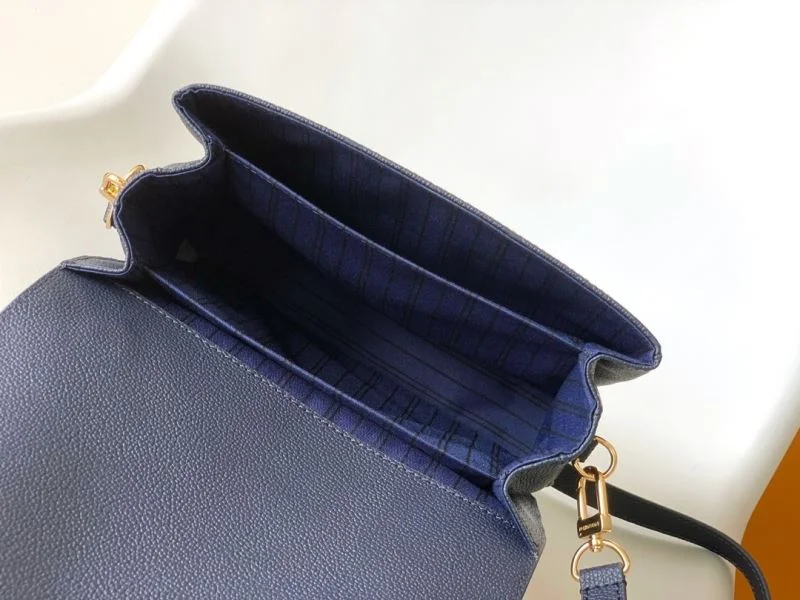 Louis Vuitton Satchel Bags GoodFit 39171