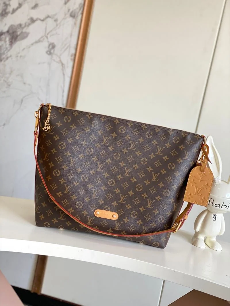 Functional Louis Vuitton Satchel Bags 39190