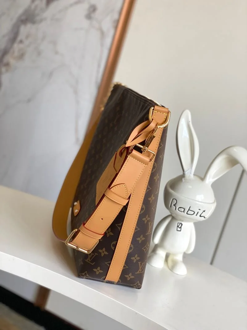 Functional Louis Vuitton Satchel Bags 39190