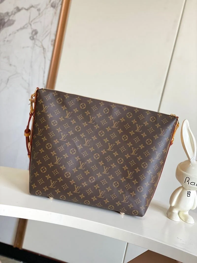 Functional Louis Vuitton Satchel Bags 39190