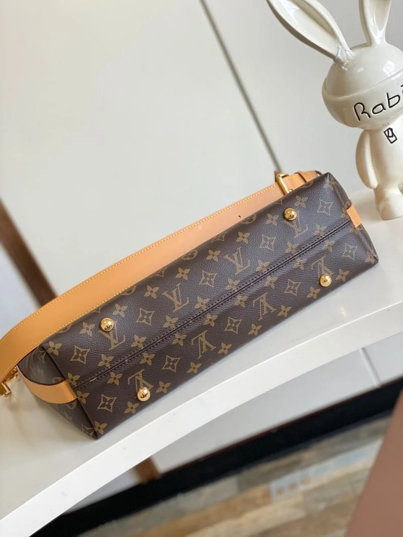 Functional Louis Vuitton Satchel Bags 39190