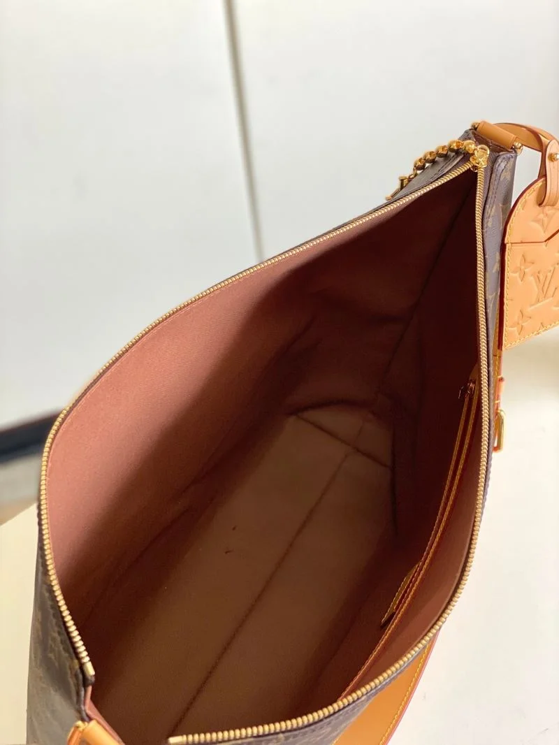 Functional Louis Vuitton Satchel Bags 39190