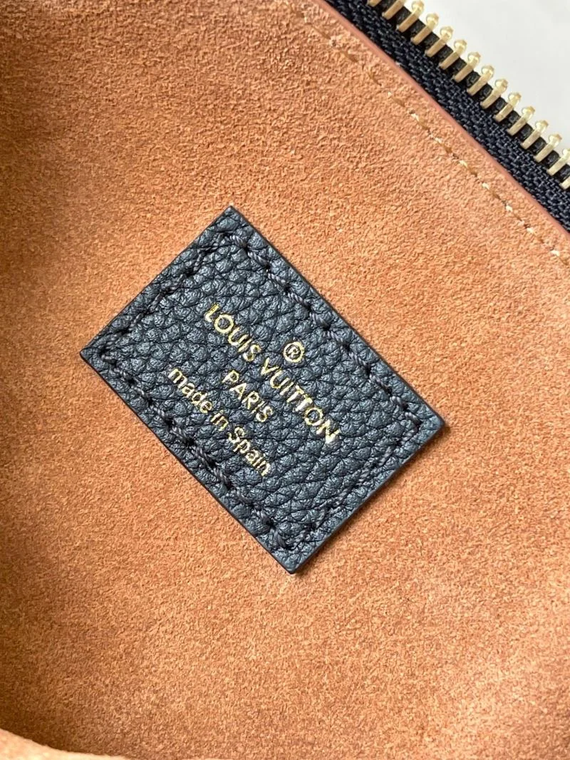 Efficient Louis Vuitton Satchel Bags 39184