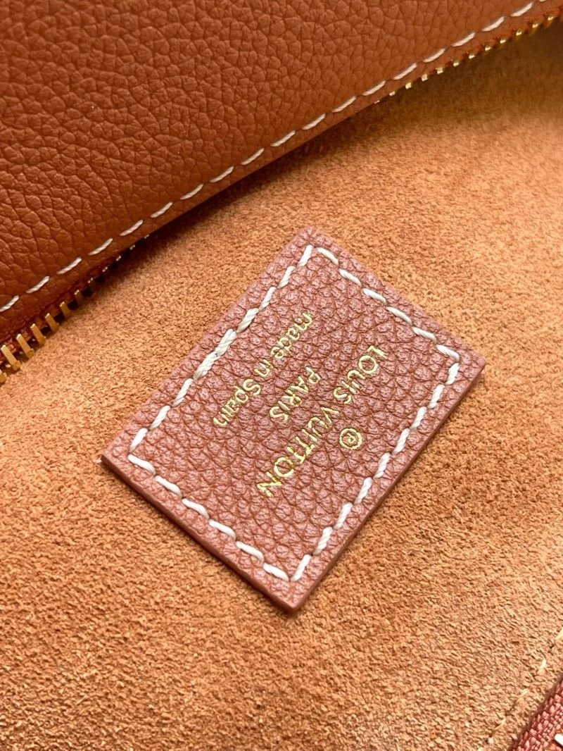Louis Vuitton Satchel Bags ZeroBulk 39185