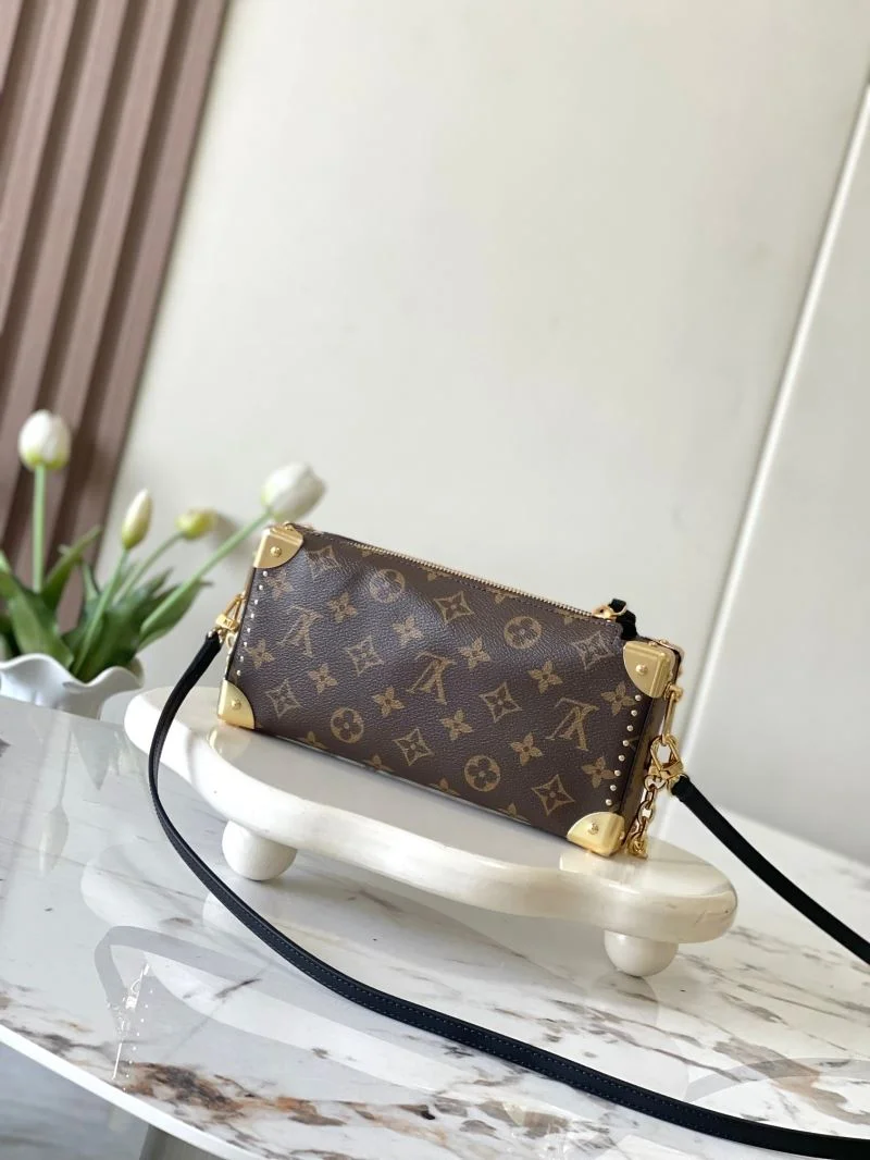 Durable Louis Vuitton Satchel Bags 39165