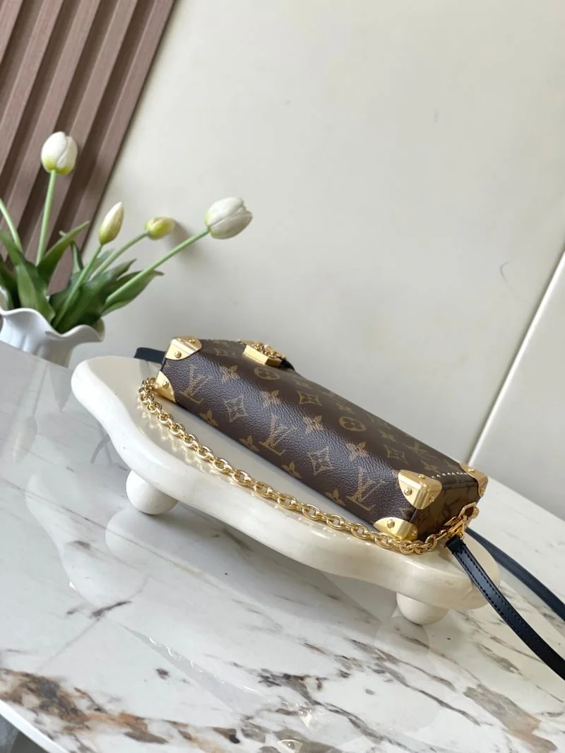 Durable Louis Vuitton Satchel Bags 39165