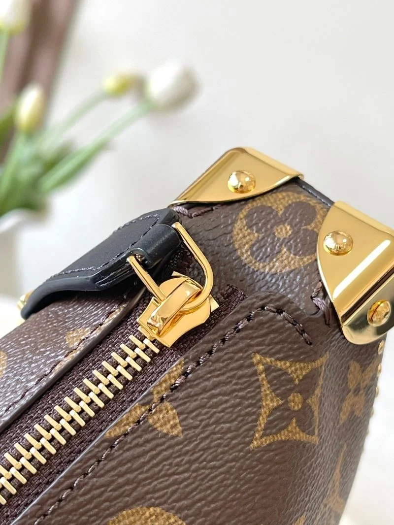 Durable Louis Vuitton Satchel Bags 39165