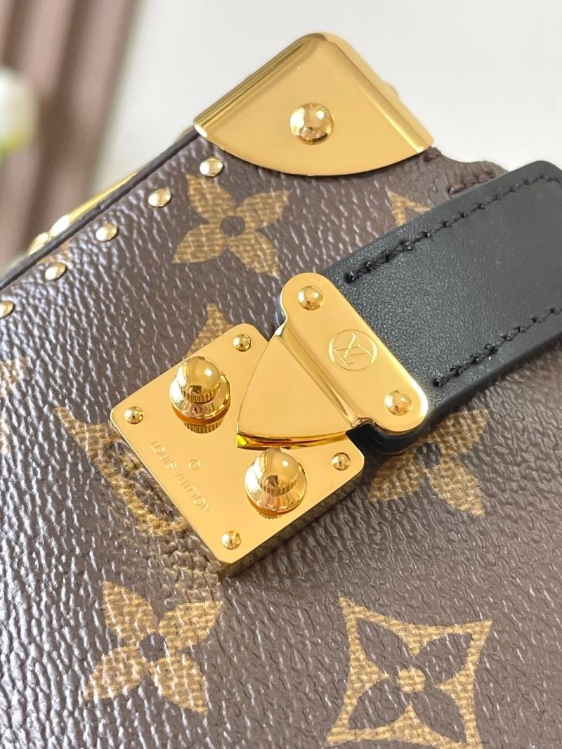 Durable Louis Vuitton Satchel Bags 39165