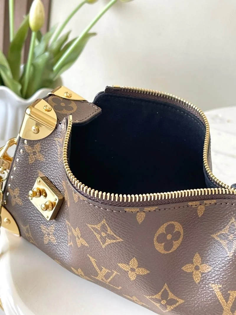 Durable Louis Vuitton Satchel Bags 39165