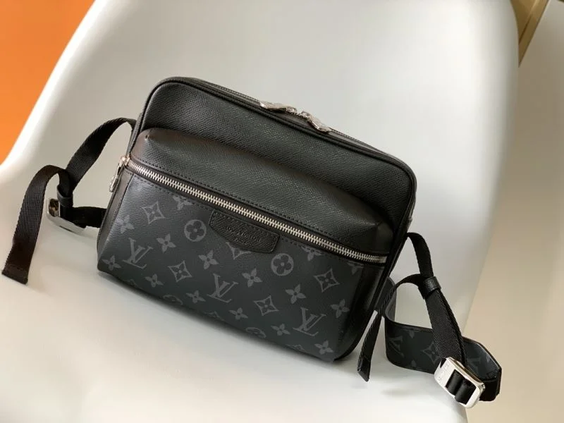 ZipUp Louis Vuitton Satchel Bags 39164