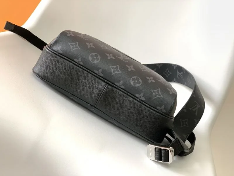 ZipUp Louis Vuitton Satchel Bags 39164