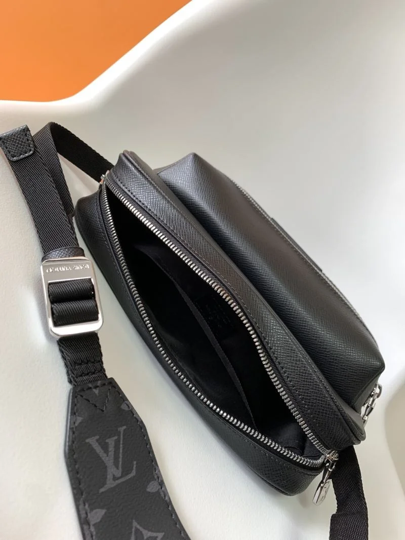 ZipUp Louis Vuitton Satchel Bags 39164