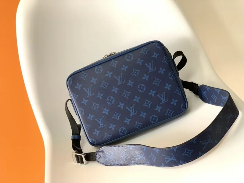 Louis Vuitton Satchel Bags Stylish 39166